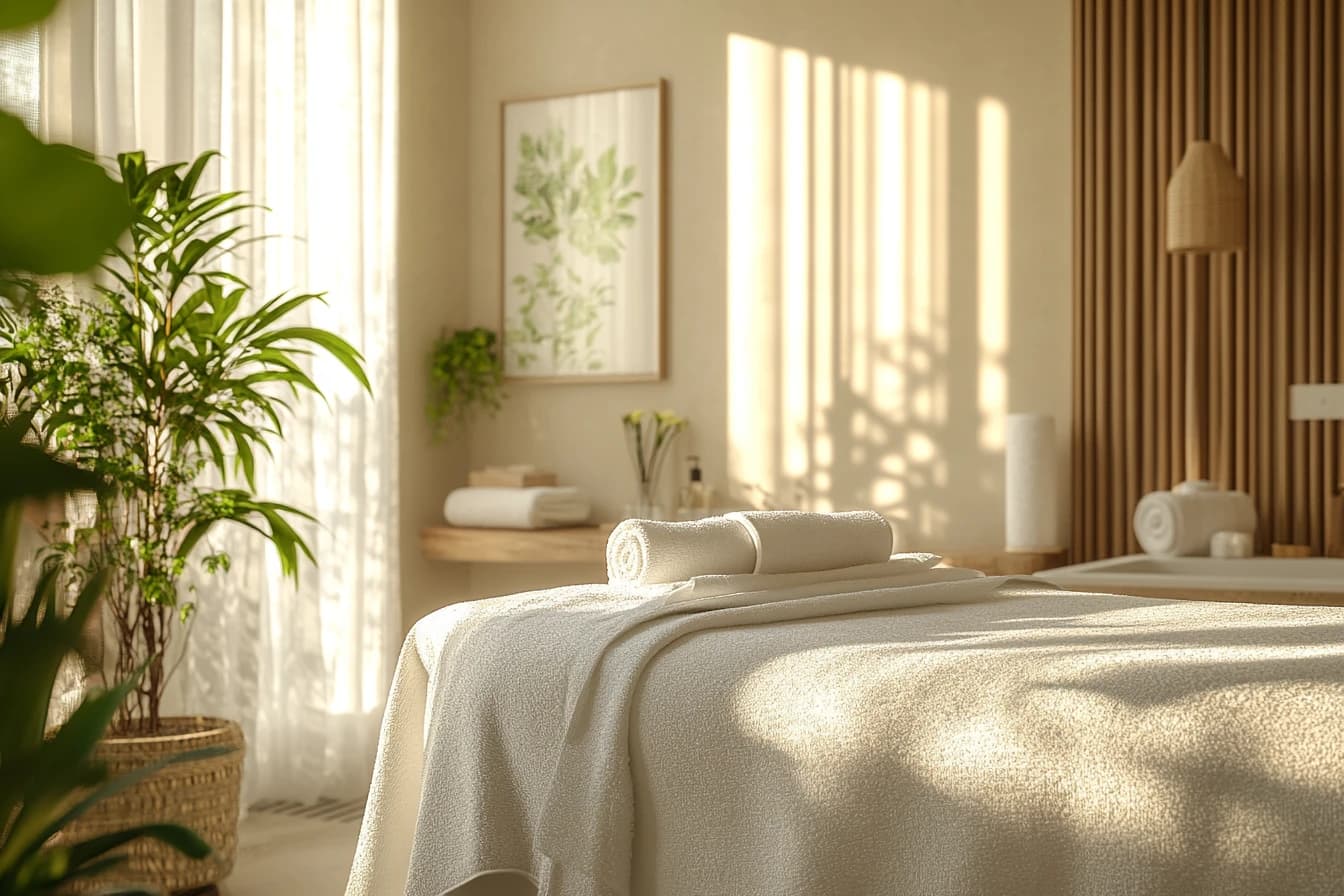Body care