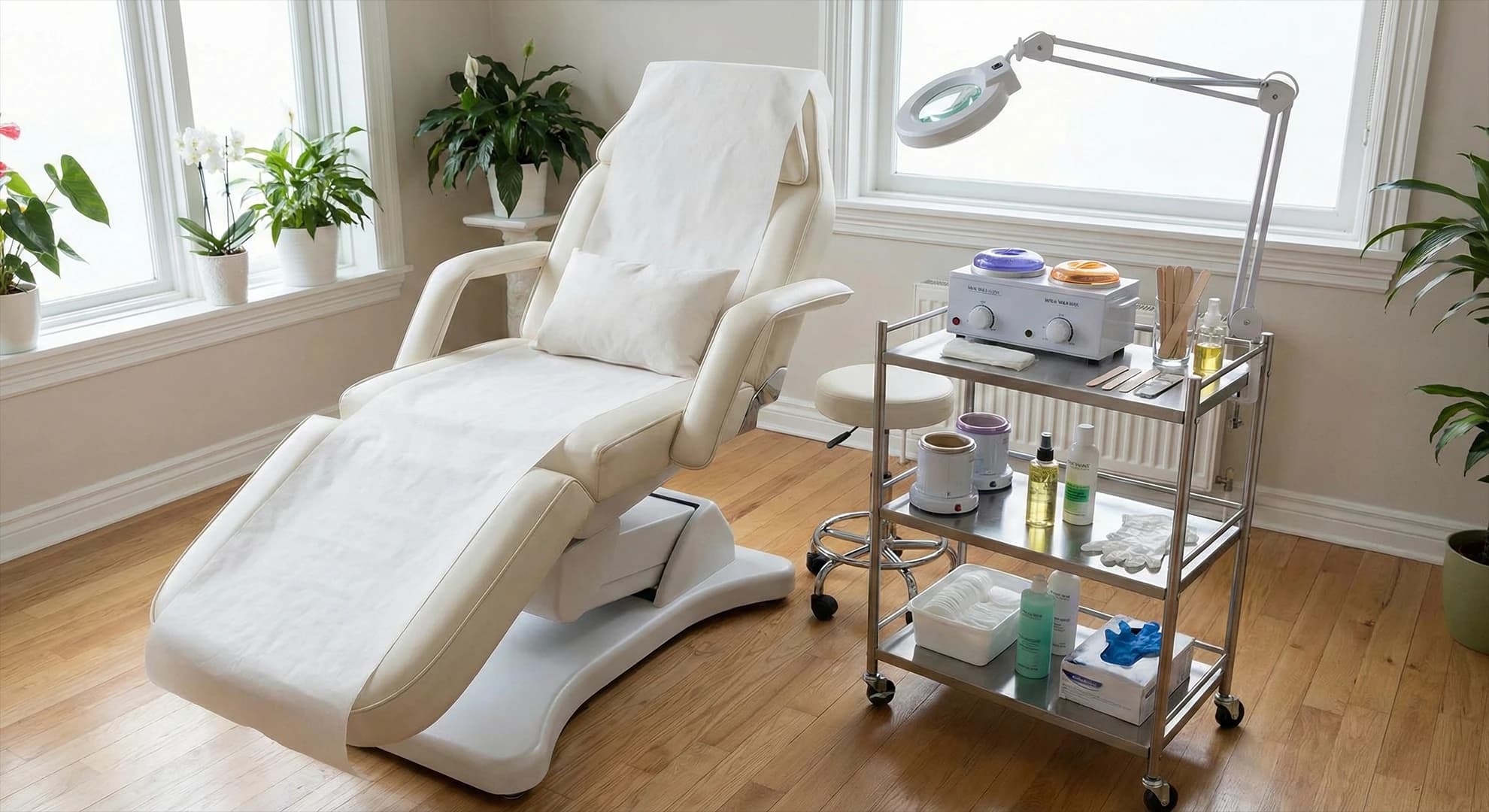 Depilation and epilation