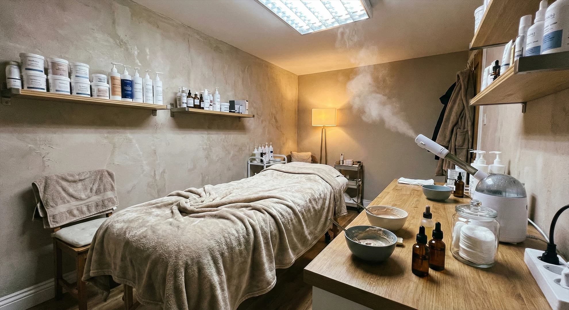 Ilustrační fotografie pro objevování služeb na Welapy.