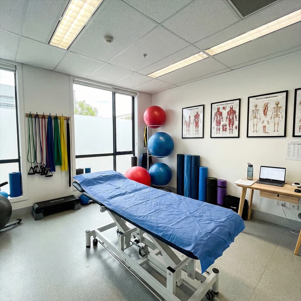 Physiotherapy